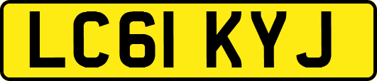 LC61KYJ