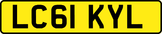 LC61KYL