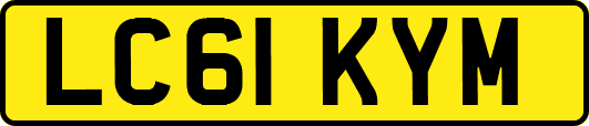 LC61KYM