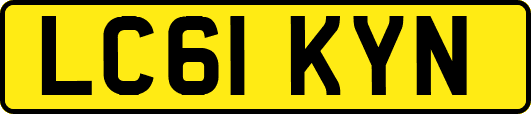 LC61KYN