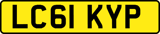 LC61KYP