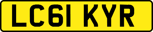 LC61KYR