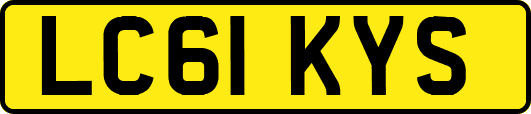 LC61KYS