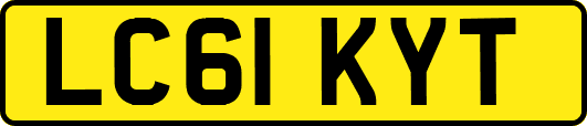 LC61KYT