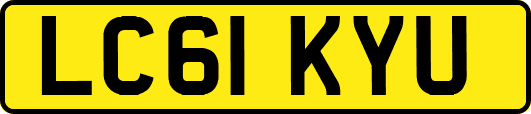 LC61KYU