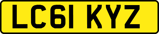 LC61KYZ
