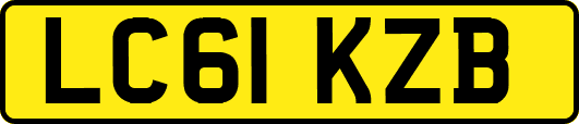 LC61KZB