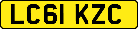 LC61KZC