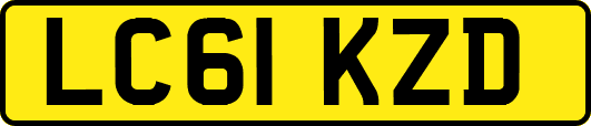 LC61KZD