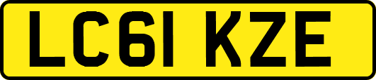 LC61KZE