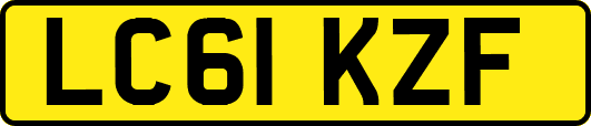 LC61KZF