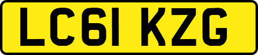 LC61KZG
