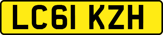 LC61KZH
