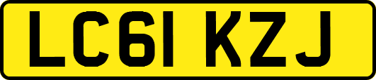 LC61KZJ