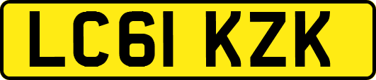 LC61KZK