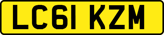 LC61KZM