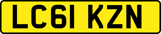 LC61KZN