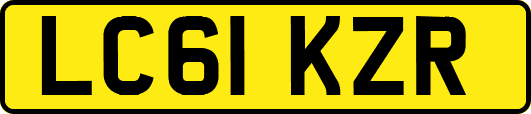 LC61KZR