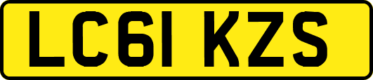 LC61KZS