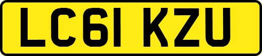 LC61KZU