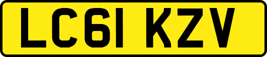 LC61KZV