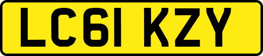LC61KZY
