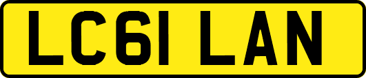 LC61LAN