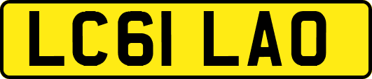LC61LAO