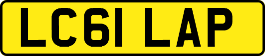 LC61LAP