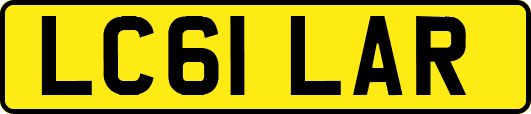 LC61LAR