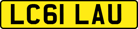 LC61LAU