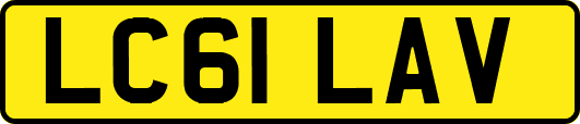 LC61LAV