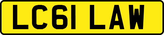 LC61LAW