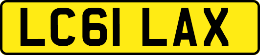 LC61LAX