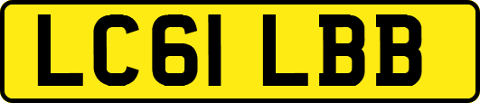LC61LBB