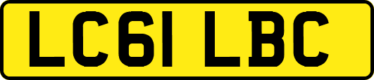 LC61LBC