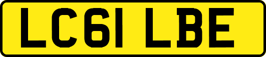 LC61LBE