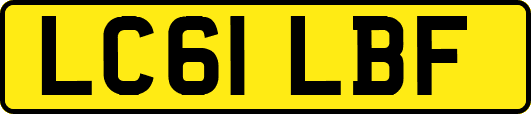 LC61LBF