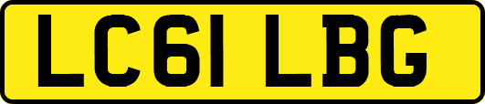 LC61LBG