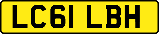 LC61LBH