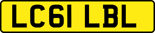 LC61LBL