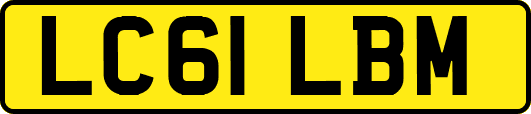 LC61LBM