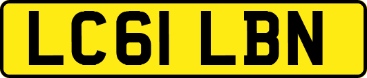 LC61LBN