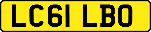 LC61LBO