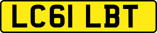 LC61LBT