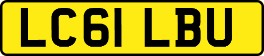 LC61LBU