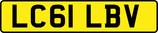 LC61LBV