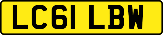 LC61LBW