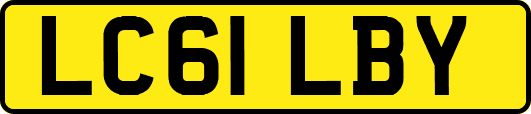 LC61LBY