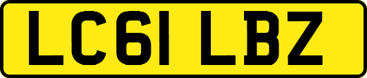 LC61LBZ